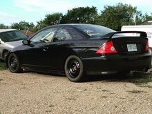 To broke from the 5lug to afford real wheels and steelies will always have a special place in my heart.