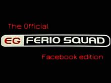 Check us out on Facebook !!