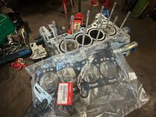 Second head gasket job :)