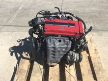 My b18C 98 spec is here!
