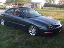 Bringing her back to life!