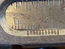 Less than 13mm