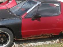 rusted 94 vtec