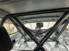 Eimer engineering roll bar