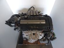B18C GSR