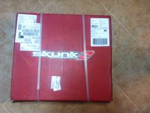 Christmas came early this year