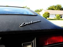 Datsun1