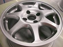 H tech Member DVC2008 4lug Type R NH 536m GM