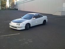 3rd integra