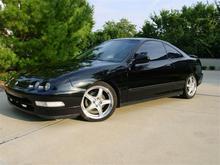 1995 Acura Integra LS