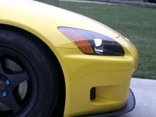 2001 Honda S2000
