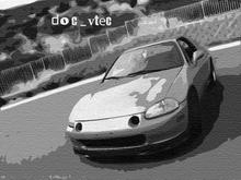 1993 Honda del sol s