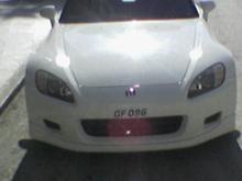2002 Honda S2000