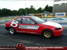 1995 Honda Civic