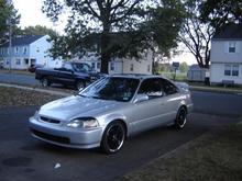 old pic