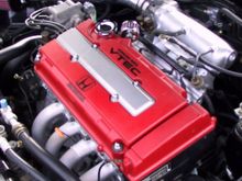 1995 Honda del sol