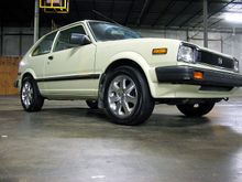 1983 Honda 1500