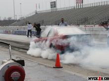 MY CAR AT ENGLISHTOWN