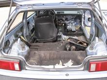 rear veiw internal
