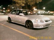 My Current Ride