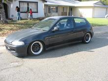 Hatch LS