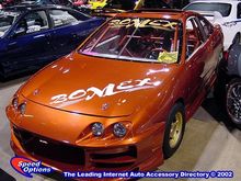 integra bomex