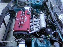 just in