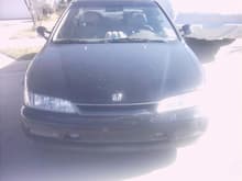 1994 Honda Accord
