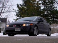 Winter shots