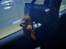 It's DOMO!