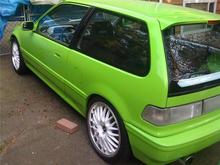 greeeen
