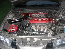 engine