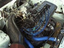 The Motor