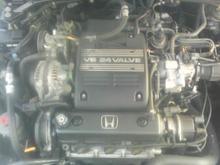 My v6