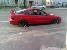 dc2 lover!!