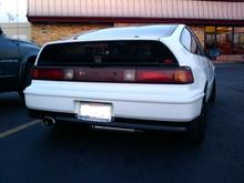 crx si