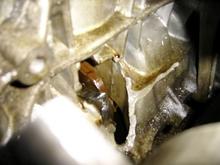 2006 Honda e