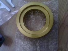 Tein 2x Rear upper spring seat adapters