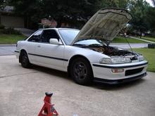 1993 Acura Integra LS