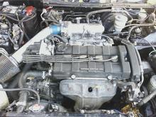 i love my b18b low miles is always a plus.