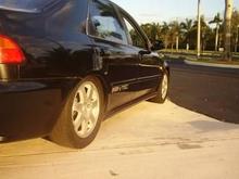 1992 Honda Civic