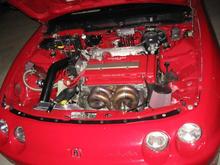 1995 Acura Integra GSR