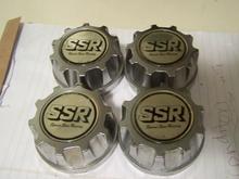 SSR RM Caps4114