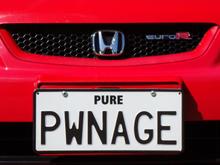 Pwnage