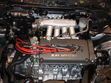B16A ALL B16B INTERNALS, ALL MOTOR!!!