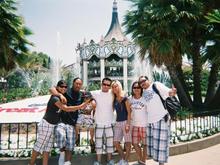 GA GROUP