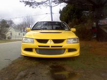 evo