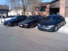 integra cb7 accord 07 civic