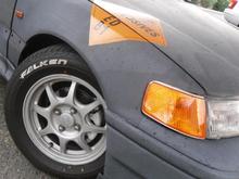 Falken Ziex