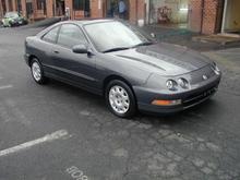 1994 Acura DC4 LS
